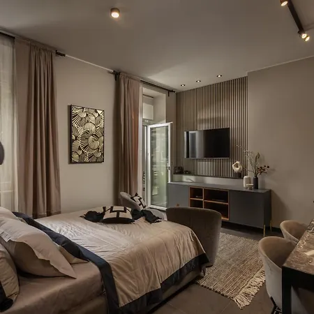 Nautilus Luxury 2 Apartamento