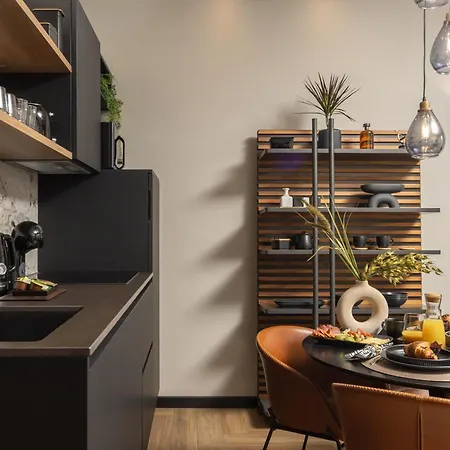 Nautilus Luxury 2 * Fiume