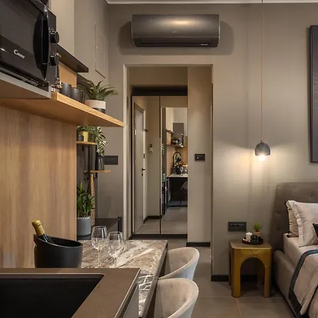 Nautilus Luxury 2 * リエカ