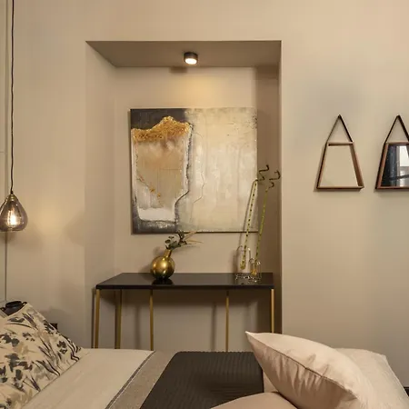 Nautilus Luxury 2 Rijeka