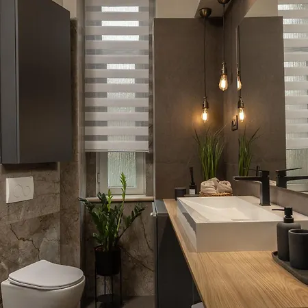 Apartamento Nautilus Luxury 2 Rijeka