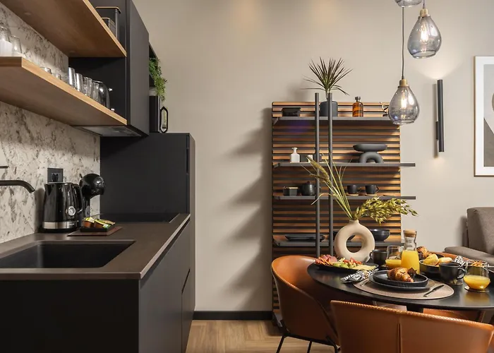 Nautilus Luxury 2 * Rijeka