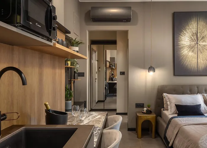 Nautilus Luxury 2 * Rijeka