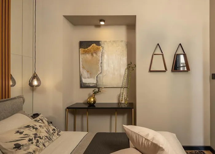 Nautilus Luxury 2 Rijeka